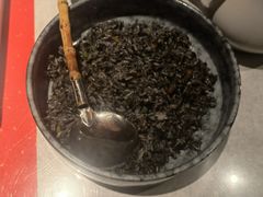 -春色如许·茶食餐厅(桃李春风店)