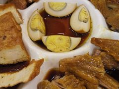 -多多旺港式茶餐厅(新区店)