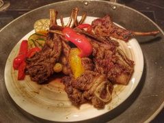 -Social 秀西餐厅-长沙瑞吉酒店(运达店)