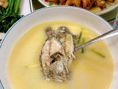 -金生美食(贵州路店)