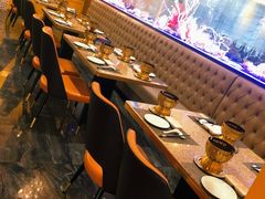 -丰卓会海鲜自助(中润大道店)