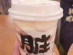 -蜜棠甜品(平山店)