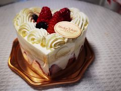 -布歌东京(金融街购物中心店)