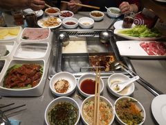 -海底捞火锅(杭州萧山宝龙广场店)