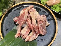 -江城二当家烤牛肉(莲塘新村店)