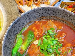 -面乙新派手擀面(大悦城店)
