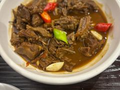 -董府·古宅餐厅
