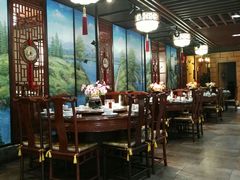 -不二舟食府(车站南路店)