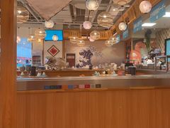 -晴季寿司(延河路万达广场店)