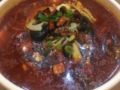 -捞鱼儿·酸菜小鱼(双塔西街店)