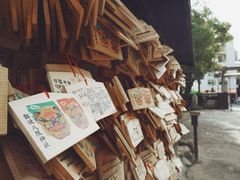 -难波八坂神社