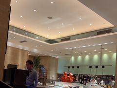 -广州天河合景福朋喜来登酒店