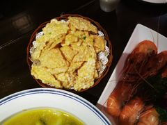 -聚汇三少·龙虾·中餐厅(莫邪路新天地店)