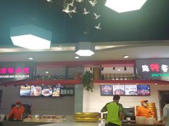-食美汇美食广场(新奥店)