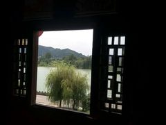 -洪江古商城