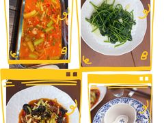-金谷仓家庭料理(马泉营店)