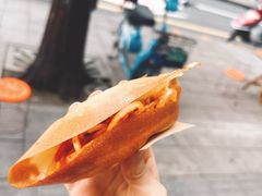 -贺记蛋烘糕(文庙西街店)