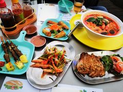 -蔡澜Pho·越南粉餐厅(海上世界店)