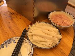 -厝味火锅·潮汕卤水火锅(十一合店)