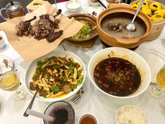 -眉州东坡(清河万象汇店)