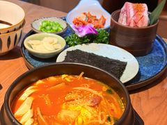 -丸藏和牛烧肉专门店(园区师惠坊店)