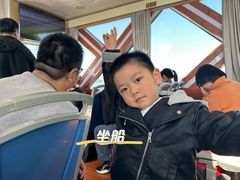 -鄱阳湖国家湿地公园