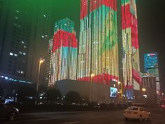 -绿岛汤泉韩式休闲会所