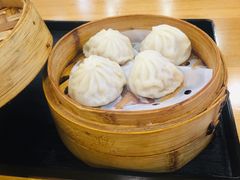 鸿瑞兴蟹粉小笼-鴻瑞興面馆(保利时光里店)