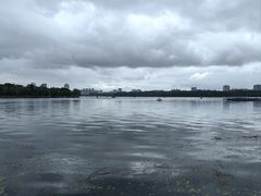 -长春市南湖公园