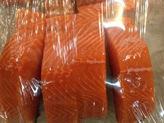 -小铜锣湾海鲜家常菜馆(河西店)