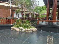 -濮园 · 四合院餐厅
