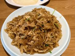 -满园烤鸭·春饼(奥体万达店)