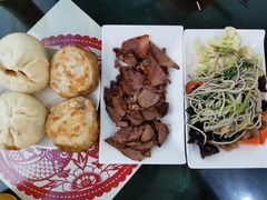 -北京清真房记小吃店