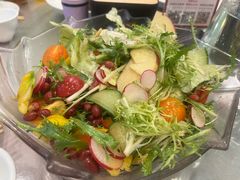 -东四民芳餐厅(朝阳门店)