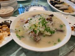 鸭架泡饭-漢舍中国菜馆(889广场店)