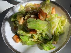 包包菜炒馕丁-帕米尔食府(白云观店)
