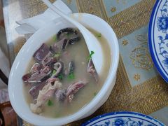 -清真·鸦儿李记·小馆(后海店)