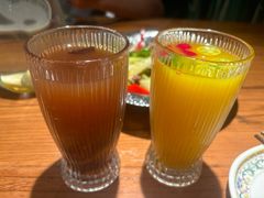 -驿楼兰·新疆菜(火车站店)