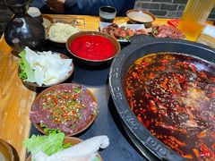 -麻大侠老火锅(巴国城店)