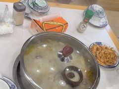 -朴小妹人参鸡汤火锅(长白山万达店)