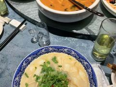 -裕丰源滋补烩面(天赋路店)