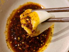 莲菜猪肉水饺-德发长·花式蒸饺(大唐不夜城店)