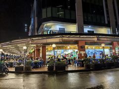 -大茄来海鲜餐厅(亚洲城分行)