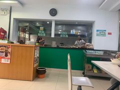 -许记大碗皮肚面馆(三条巷店)