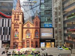 -SEA西雅图海鲜自助餐厅(海乐世界店)