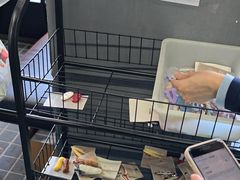 -云晓光头烧烤吧(盛夏店)