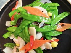 -野蔓果·山野菜(西湖景区·龙井茶田店)