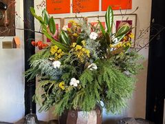 -月芽·自由餐厅·西溪湿地餐厅
