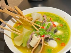 -麻六记(深圳首店)