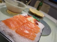 -新享乐海鲜(翠华路店)